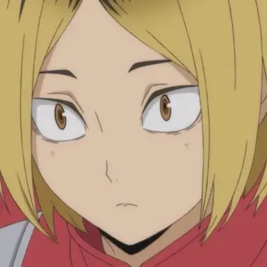 Profile image of 孤爪 研磨