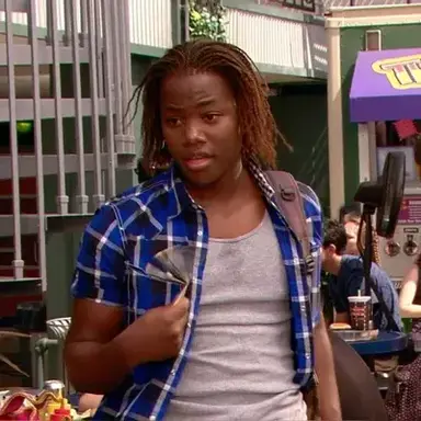 Profile image of Andre