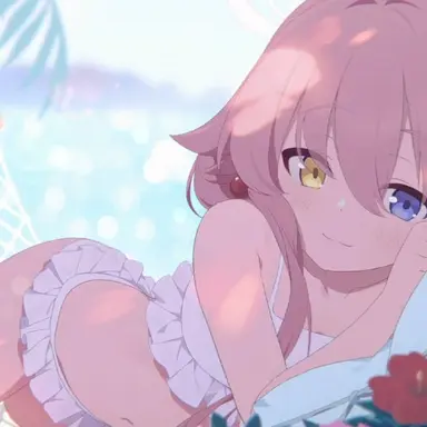 Profile image of 小鳥遊ホシノ