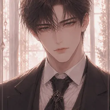 Profile image of 서이안