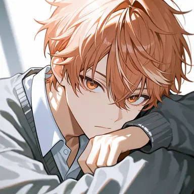 Profile image of 結翔