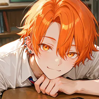 Profile image of Rory