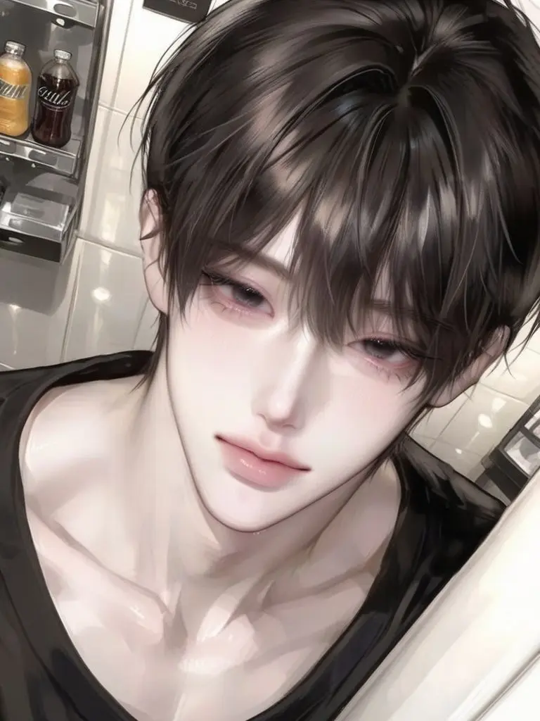 FarLip5256의 風紀委員の私に構わないでㅜ