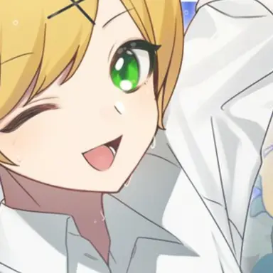 Profile image of ぷ り っ つ