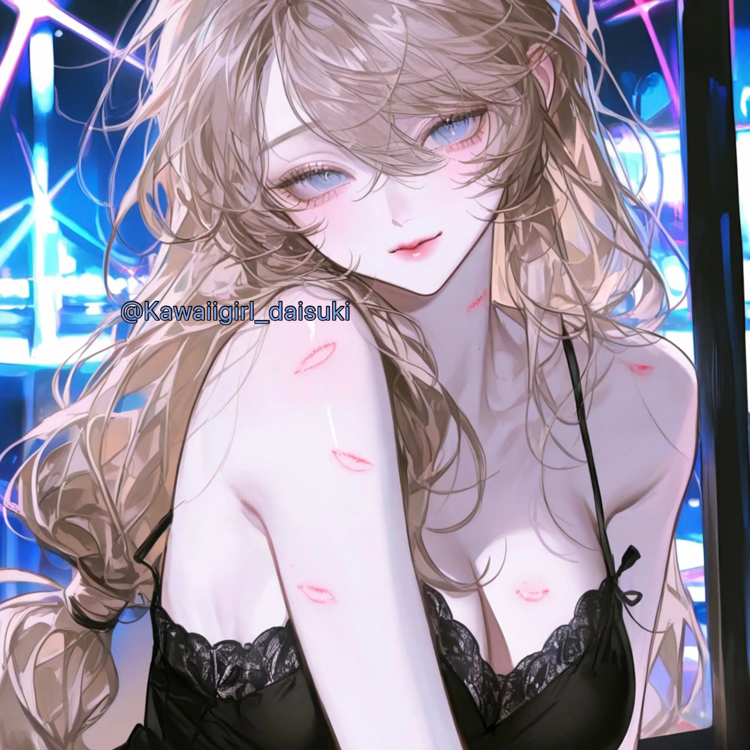 Kawaiigirl_daisuki의 박수연