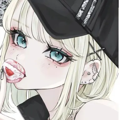 Profile image of 優愛