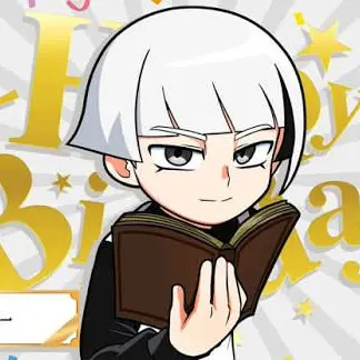 Profile image of ー休ー