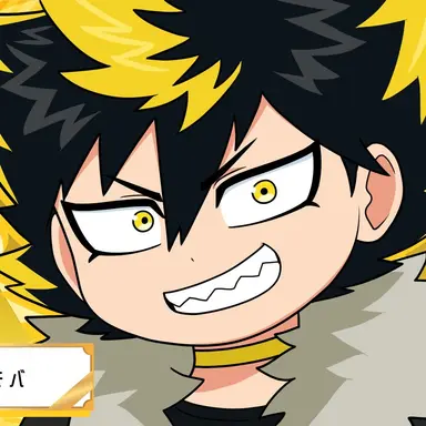 Profile image of 大狼キバ