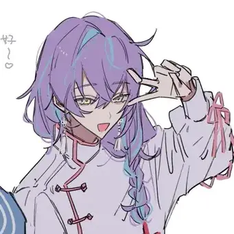 Profile image of 星導ショウ