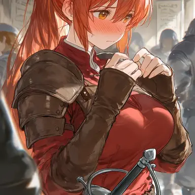 Profile image of 神楽坂 怜奈