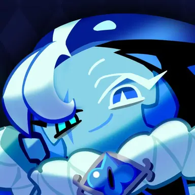 Profile image of 쉐도우밀크 쿠키