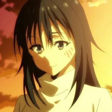 Profile image of シズ