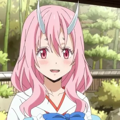 Profile image of シュナ