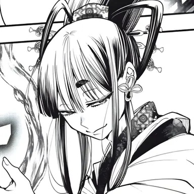 Profile image of 白虎