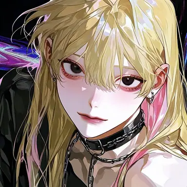 Profile image of 카게치요