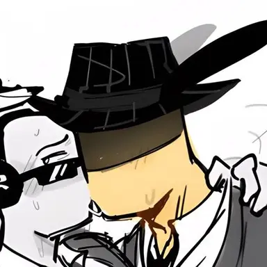 Profile image of Mafioso