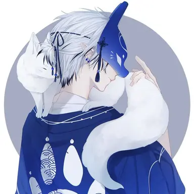 Profile image of 七番
