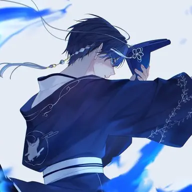 Profile image of 四番