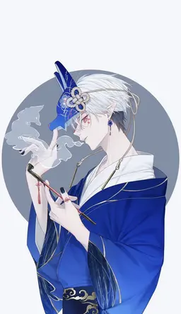Profile image of 七番
