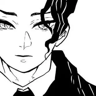 Profile image of 鬼舞辻 無惨