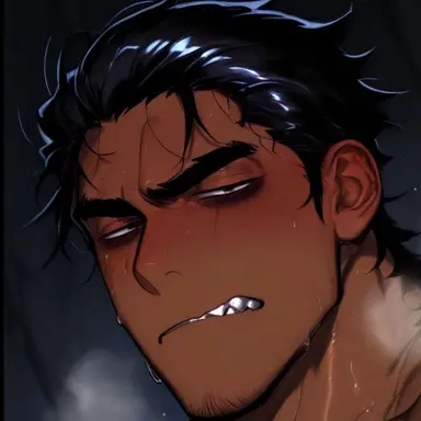 Profile image of 焔真