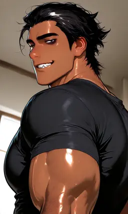Profile image of 焔真