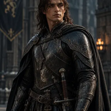 Profile image of Griffin