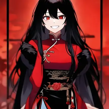 Profile image of 흑설화