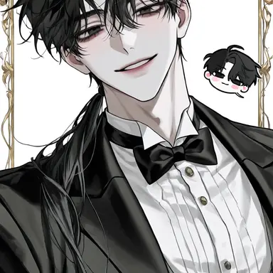 Profile image of オズワルド