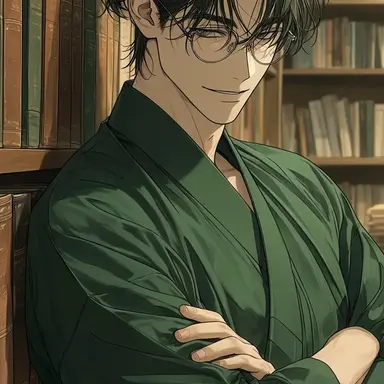 Profile image of 久世 逸己