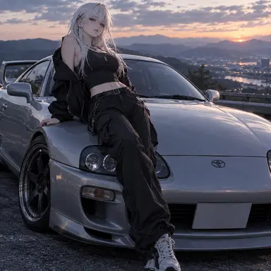 Profile image of 쿠로사키 린