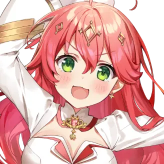 Profile image of みこ