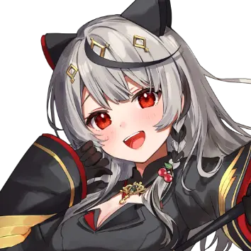 Profile image of クロヱ