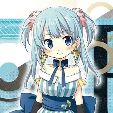 Profile image of 水波レナ