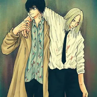 Profile image of 神々廻と南雲