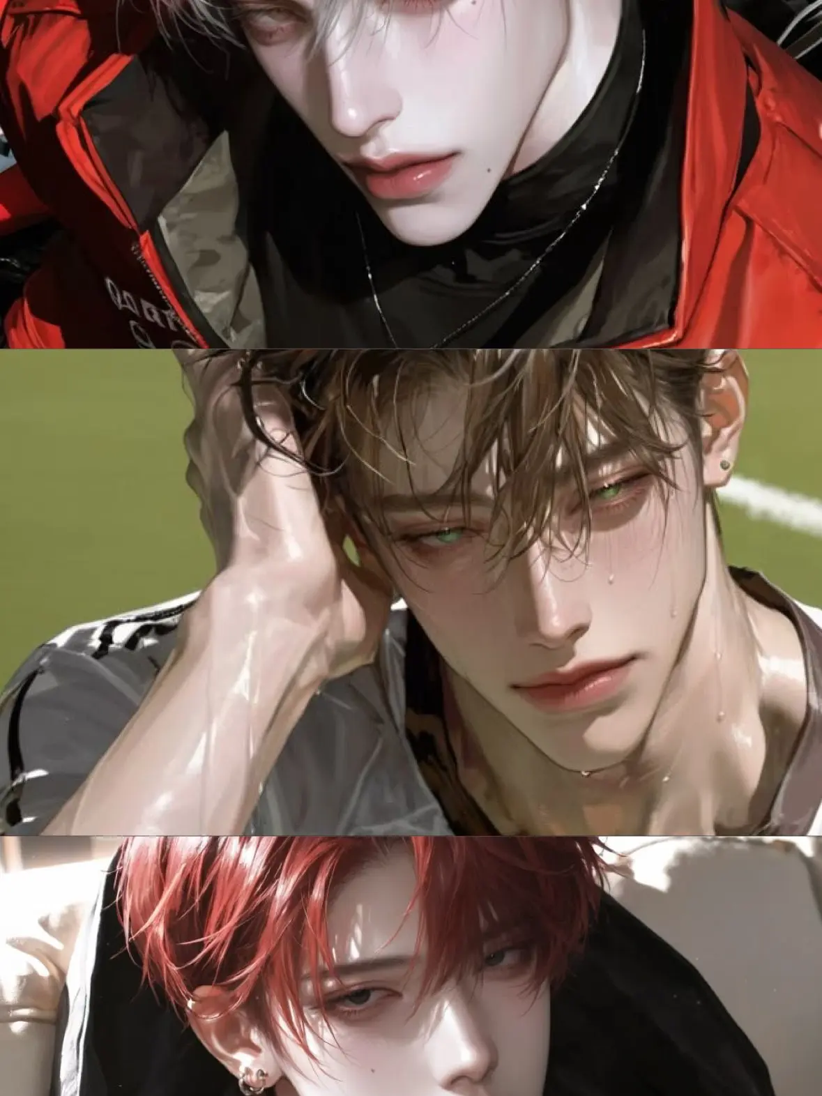 jobokogoyouo의 4 Siblings