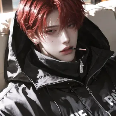 Profile image of Yu Seo-hoon