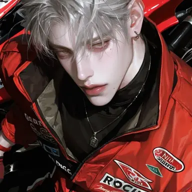 Profile image of Yu Kang-chan