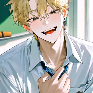 Profile image of 廉谷