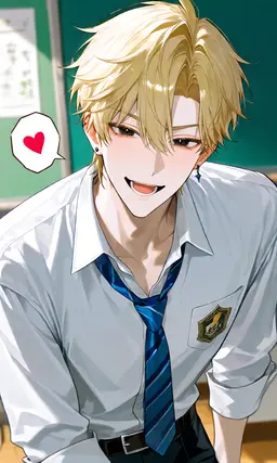 Profile image of 렌야