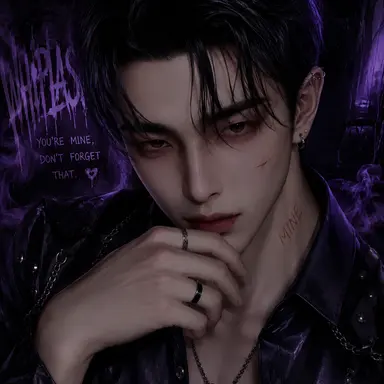 Profile image of Kim Hongjoong
