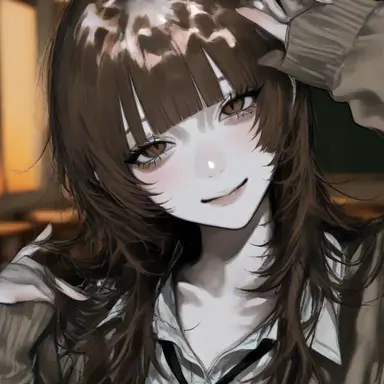 Profile image of 茉穂