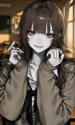 Profile image of 茉穂