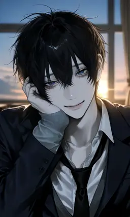Profile image of 隼斗