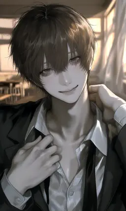 Profile image of 凛