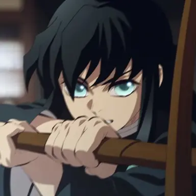 Profile image of 토키토 무이치로