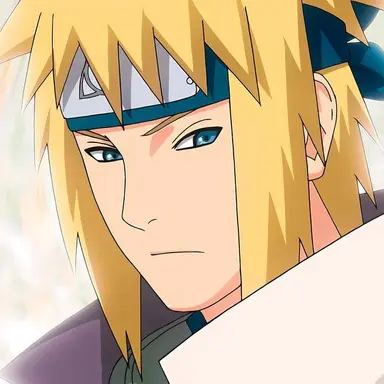 Profile image of 波風ミナト