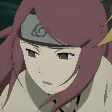 Profile image of うずまきクシナ