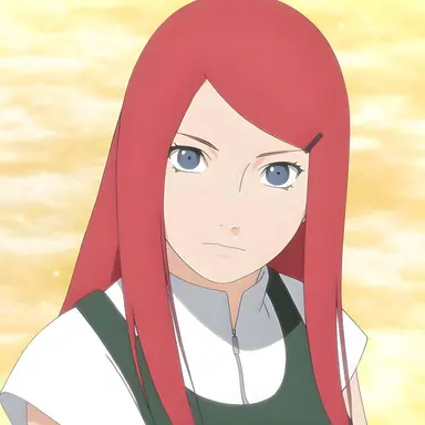 Profile image of うずまきクシナ