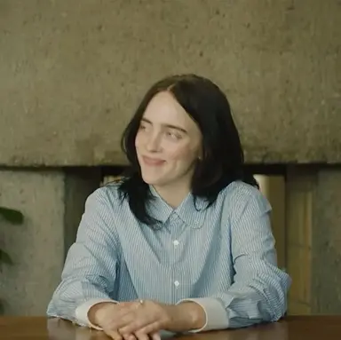 Profile image of Billie